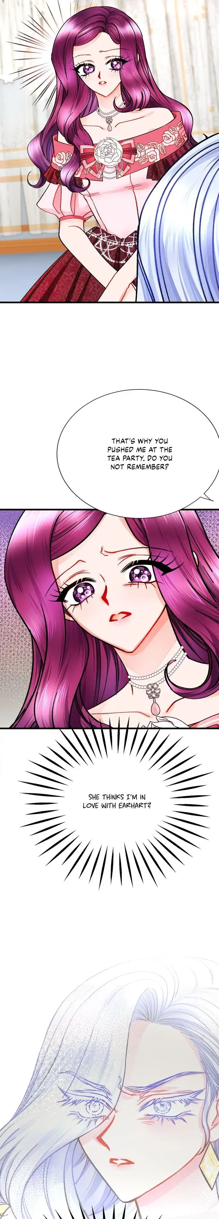 Villainous Princess Chapter 69 3